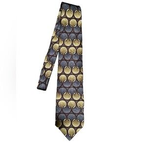 💀 Grateful Dead Family Album Silk Tie